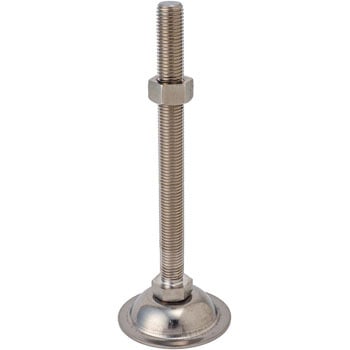 SUS-KA16�~180 �A�W���X�^�[�{���g(�X�e�����X�E�S���Ȃ�) ��㍰ 02040604