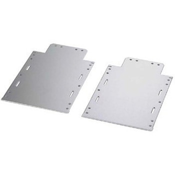 サイドプレートF 摂津金属工業