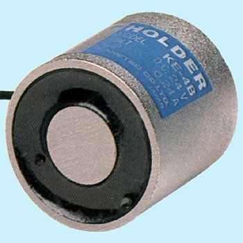 商品情報 カネテック 薄形電磁ホルダー KE-4E | www.takalamtech.com