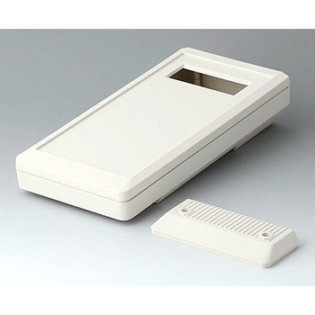 ダテックモバイルボックス 摂津金属工業