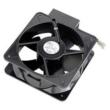 センサー付ファンモーター W120×H120×D38mm 0.7kg RAFM-THA4506シリーズ 摂津金属工業