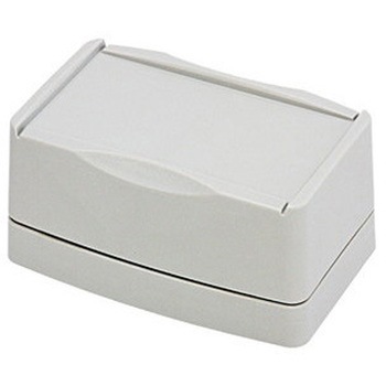 プラスチックケース 摂津金属工業
