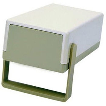 GC-10-WP フラットパックケース 摂津金属工業 02057073