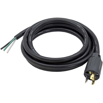 電源ケーブル20A 摂津金属工業