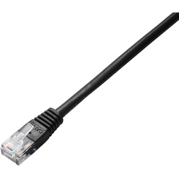 LANケーブル CAT5E準拠 より線 スリムコネクタ RoHS エレコム