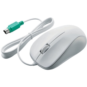 3 button optical mouse