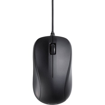 M-S2ULBK/RS �}�E�X �L�� 3�{�^�� ���[�U�[ �y�� �P�[�u���� 1.5m EU RoHS�w�ߏ��� Chromebook �Ή��F�� �G���R�� 02066514