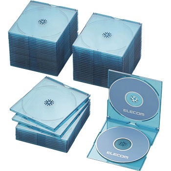 CCD-JSCSW50CBU CD DVD u[CP[X 2[ XvP[X fBXN[ GR 02066758