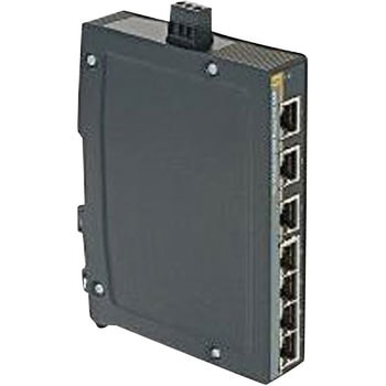 産業用イーサネットスイッチ Ha-VIS eCon 3070GB-A ハーティング