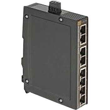 産業用イーサネットスイッチ Ha-VIS eCon 3080B-A-P ハーティング