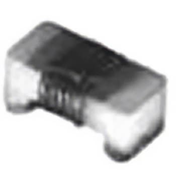 Murata 巻線インダクタ (面実装)， 10 nH， 800mA， 1.6 x 0.8 x 0.8mm， LQW18AN10NG10D MURATA(村田製作所)