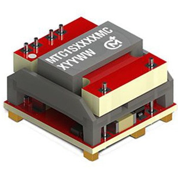 Murata Power Solutions DC-DCコンバータ Vout：3.3V dc 18 → 36 V dc， 1W， MTC1S2403MC-R7 Murata Power Solutions