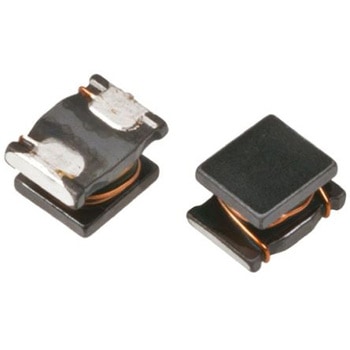 Murata 巻線インダクタ (面実装)， 2.2 mH， 30mA， 4.5 x 3.2 x 2.6mm， LQH43NN222K03L MURATA