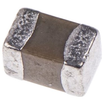 Murata 積層セラミックコンデンサ(MLCC) 22μF 6.3V dc 0805 (2012M) GRM21BR60J226ME39L - MURATA