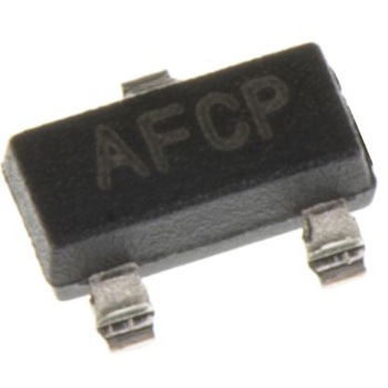 MCP9700AT-E/TT Microchip xZTICC }2C AiOC 3-Pin SOT-23 MICROCHIP 02069195