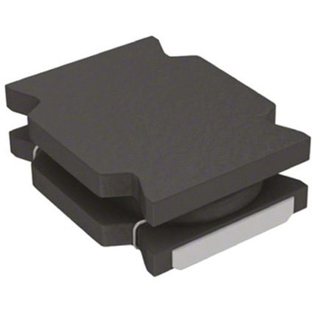 Murata 表面実装インダクタ， 10 μH， 225mA， 2 x 1.6 x 0.9mm， LQH2MCN100K02L MURATA