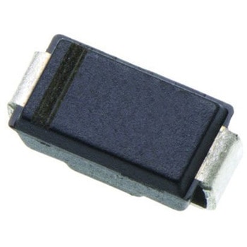 Littelfuse TVSダイオード， 双方向， 表面実装， 548V， P4SMA400CA LITTELFUSE