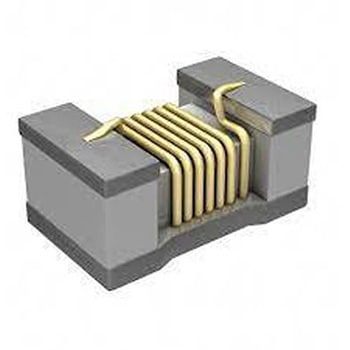 Murata 表面実装インダクタ， 8.2 nH， 540mA， LQW15AN8N2G00D MURATA