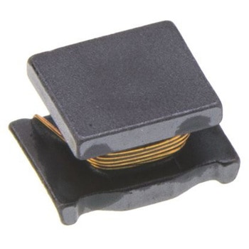 Murata 巻線インダクタ (面実装)， 27 μH， 300mA， 4.5 x 3.2 x 2.6mm， LQH43MN270K03L MURATA