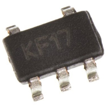 MCP73831T-2DCI/OT Microchip obe`[WIC MICROCHIP 02070699