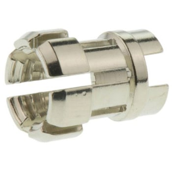 Lemo 配線グロメット， ケーブルグロメット， 最大ケーブル径:4.2mm， FGG.0B.742.DN LEMO