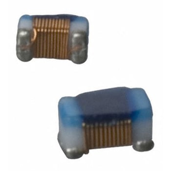 Murata 巻線インダクタ (面実装)， 0.27 μH， 350mA， 2.09 x 1.53 x 1.42mm， LQW2BASR27J00L MURATA