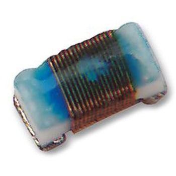 Murata 巻線インダクタ (面実装)， 12 nh， 500mA， 1 x 0.6 x 0.5mm， LQW15AN12NG00D MURATA