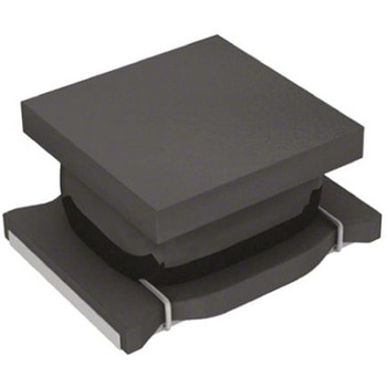 Murata 巻線インダクタ (面実装)， 4.7 μH， 1A， 3.2 x 2.5 x 1.55mm， LQH32PN4R7NN0L MURATA