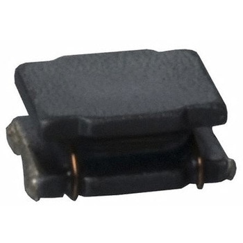 Murata 巻線インダクタ (面実装)， 1 μH， 3.4A， 4.5 x 3.2 x 2.6mm， LQH43PN1R0N26L MURATA