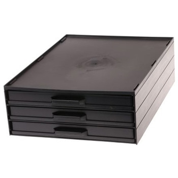 Licefa パーツキャビネット A1-4/3 ESD - LICEFA