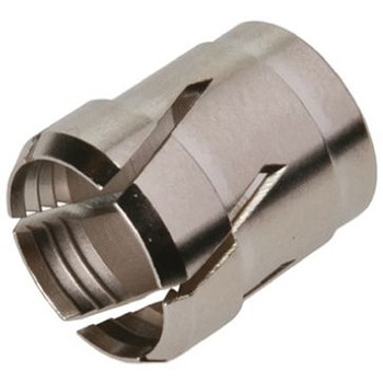Lemo 配線グロメット， ケーブルグロメット， 最大ケーブル径:8.2mm， FGG.2B.782.DN LEMO