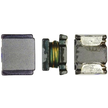Murata 巻線インダクタ (面実装)， 4.7 μH， 650mA， 3.2 x 2.5 x 2mm， LQH32CN4R7M33L MURATA