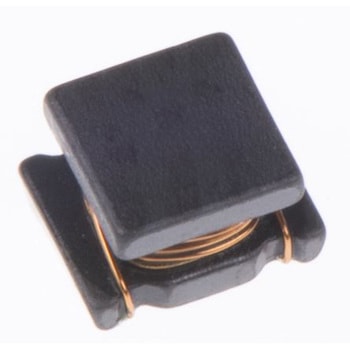 Murata 巻線インダクタ (面実装)， 22 μH， 250mA， 3.2 x 2.5 x 2mm， LQH32CN220K23L MURATA