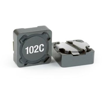 Murata 表面実装インダクタ， 22 μH， 1.35A， 45223C MURATA(村田製作所)