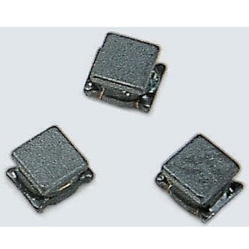 Murata 巻線インダクタ (面実装)， 68 μH， 80mA， 3.2 x 2.5 x 2mm， LQH32MN680J23L MURATA
