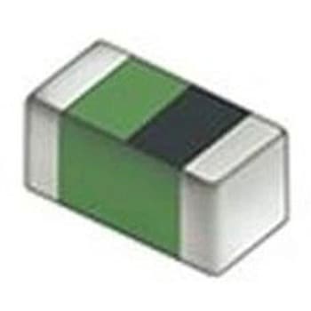 Murata 積層チップインダクタ， 3 nH， 300mA， 1 x 0.5 x 0.5mm， LQG15HN3N0S02D MURATA