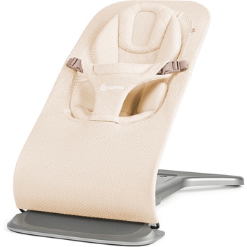 エルゴベビー Ergobaby evolve バウンサー メッシュ ダッドウェイ
