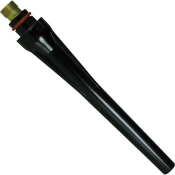バックキャップL 長さ116mm マイト工業株式会社