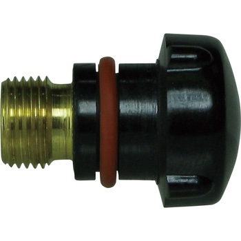 バックキャップS 長さ25mm マイト工業株式会社