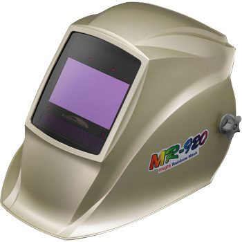 MR-920-C レインボーマスク(キャップタイプ) 1台 マイト工業株式会社