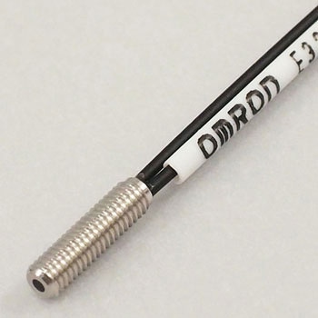 ファイバユニット E32シリーズ 反射形 omron(オムロン)