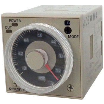 H3CR-AS AC24-48/DC12-48 \bhXe[gE^C} H3CR-AV[Y omron(I) 20321647