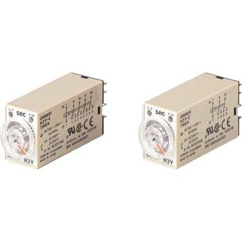 H3Y-2 \bhXe[gE^C} H3Y-2 omron(I) 02088895