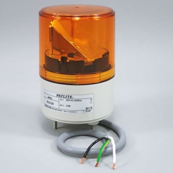 RLE-220-Y LED^] RLE^ PATLITE(pgCg/:td@) 02089963