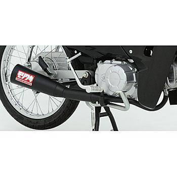 01810-H11J8-00 MEGAPHONE CHROME LGWjAO 02090682