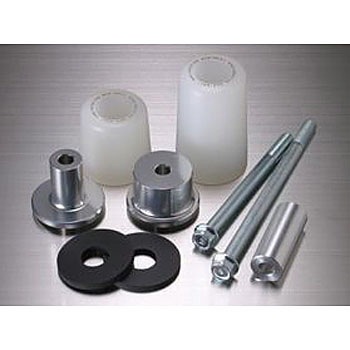 05030-20228-00 SKID PAD LGWjAO 02091985