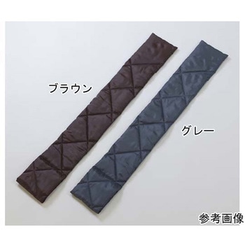 オーラ岩盤健康マフラー 極 FPシリーズ アズワン