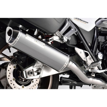 CB1300SB MX BP S/O モリワキエンジニアリング