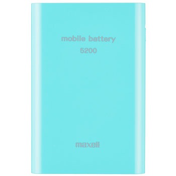 MPC-C5200MG ���o�C���[�d�o�b�e���[ 5200mAh �}�N�Z�� 02095196