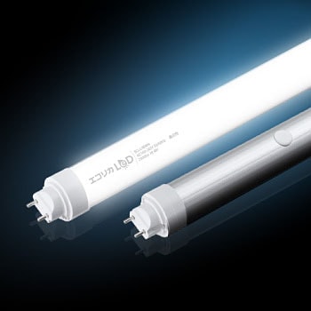 蛍光灯20形LED ECL-L2EVシリーズ(3WAY) エコリカ